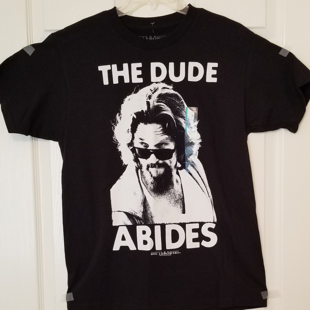 "The Dude" Shirt